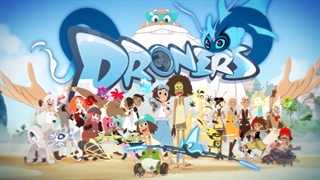 انیمیشن سریالی خلبانان قسمت ۵