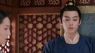 سریال چینی عشق ممنوع قسمت۸ با زیرنویس فارسی