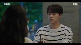 قسمت 7 سریال تشویق کن (Cheer Up 2022) + زیر نویس فارسی با حضور Han Ji Hyun – Bae In Hyuk – Lee Eun Saem