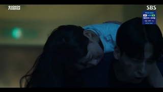 قسمت 13 سریال تشویق کن (Cheer Up 2022) + زیر نویس فارسی با حضور Han Ji Hyun – Bae In Hyuk – Lee Eun Saem