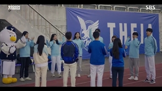 قسمت 14 سریال تشویق کن (Cheer Up 2022) + زیر نویس فارسی با حضور Han Ji Hyun – Bae In Hyuk – Lee Eun Saem