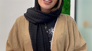 رضایت مشتری عزیز از کار لمینیت