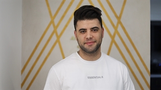 رضایت مشتری عزیز از خدمات زیبایی کلینیک