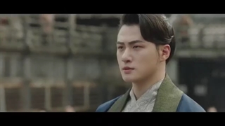 قسمت 7 فصل دوم سریال کیمیای روح / Alchemy of Souls 2022 / قسمت 7 - فصل 2 : نور و سایه (لینک دانلود زیرنویس چسبیده در توضیحات)