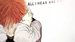 Nightcore - Weird Kid (Lyrics) نایتکور