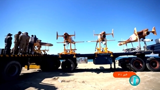 14011010: پهباد کرار در یک عملیات واقعی؛ هواپیمای جاسوسی دشمن  را دور کرد