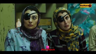 دانلود سریال طنز ایرانی جدید 1401 نیسان آبی (Blue Nissan 2022) سریال نیسان ابی