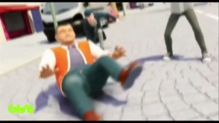 لیدی باگ فصل 5 قسمت 20 با زیرنویس فارسی