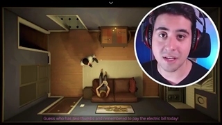 Twelve Minutes #4  پارت چهارم بازی دوازده دقیقه ، بالاخره این ساعت لعنتی رو پیدا کردم