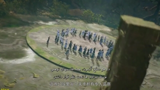 انیمه تبدیل شده به خدایان قسمت ۱۰ با زیرنویس چسبیده