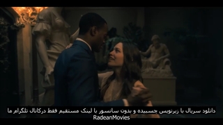 سریال The Haunting of Hill House