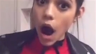 خب اینم یه سم دیگه از جنا ( ونزدی) ، خیلی خوبه این بشر