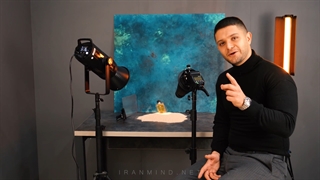 فروش بیشتر با عکاسی تبلیغاتی