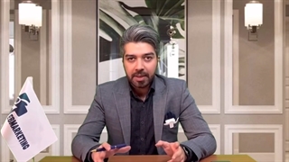 تولید محتوا توسط پرسنل