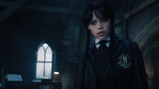 دانلود سریال ونزدی Wednesday قسمت 2 دوم با زیرنویس فارسی