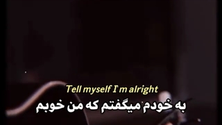 هر شب با خیالت میرقصم...