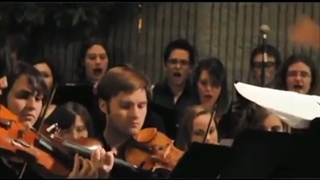 اجرای زنده موسیقی WORLD OF WAR CRaft