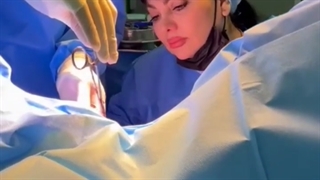 اتاق عمل؟؟؟