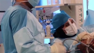 جراحی و ترمیم منیسک و ACL 