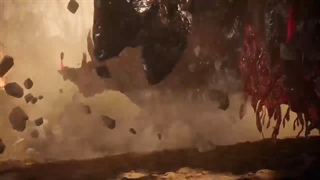 تریلر بازی  Wo Long Fallen Dynasty