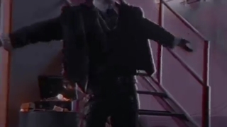 i really like to party