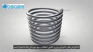 راه حل افزایش دمای آب موتور خانه