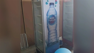 فروش یخچال نوشابه اورست