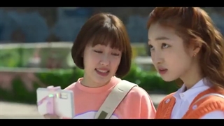 قسمت دوم سریال کره ای صدای جادو The Sound of Magic 2022+زیرنویس فارسی