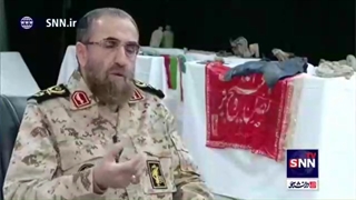 از کجا معلوم شهدایی که تفحّص می‌کنند ایرانی هستند و اجساد عراقی نیستند؟