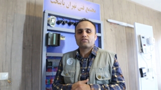 آموزش رایگان plc در متخصصان فردا (ویژه بازار کار)