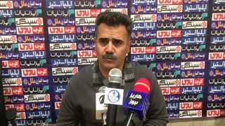 پورموسوی: با حمایت گروه ملی؛ استقلال خوزستان رونق گرفت لیفت پیشانی