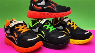 کتونی بچه گانه ورزشی درکرج گوهردشت