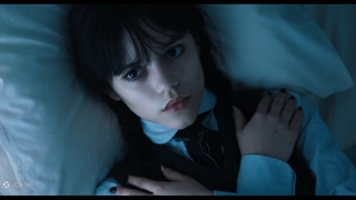 ونزدی آدامز فصل ۱قسمت ۱