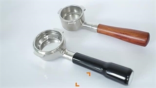 پرتافیلتر قهوه