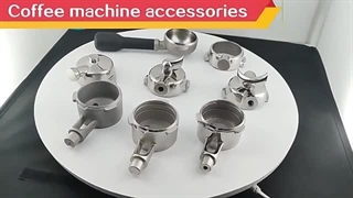 پرتافیلتر دلونگی چیست