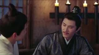 سریال چینی مقدر شده 2023 Destined قسمت 38 سی وهشتم با زیرنویس فارسی