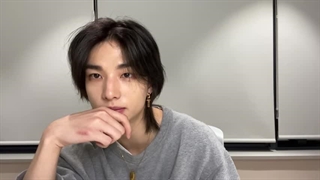 لایو هیونجین (STRAY KIDS) در تاریخ 2023.5.27 با زیرنویس فارسی آنلاین♡ (درخواستی). پارت دوم