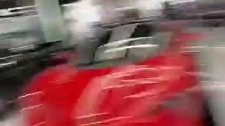 جنجال+بازداشت+بلاگری+که+ادای+پولداری+اماراتی+ها+را+در+آورد+