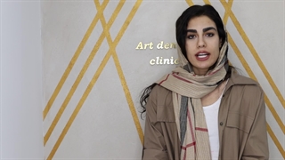 فیلم کامپوزیت دندان