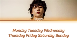 لیریک آهنگ Seven «هفت» از جونگ کوک عضو BTS با همکاری Latto