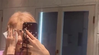 اپدیت تیک تاک رزی/ "یه روز در فستیوال BST Hyde Park