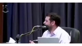 توهین رائفی پوربه نظام جمهوری اسلامی ایران