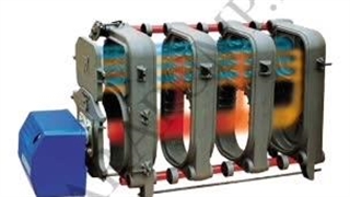 مشخصات آب برای استفاده در موتورخانه