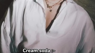 Cream Soda من و شما