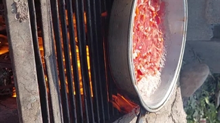 املت خوشمزه