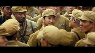 فیلم نبرد در دریاچه چانگجین با دوبله فارسی/ The Battle at Lake Changjin 2021