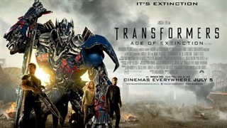 فیلم تبدیل شوندگان 4 عصر انقراض با زیرنویس فارسی/ Transformers: Age of Extinction 2014