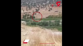 لحظه+سقوط+بالگرد+اورژانس+در+یاسوج