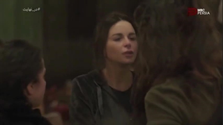 دانلود قسمت 8 سریال لبنانی در نهایت Wa Akheeran با زیرنویس فارسی و دوبله فارسی