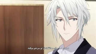 انیمه IDOLiSH7 فصل 3 قسمت 6 (پارت 1) با زیرنویس فارسی چسبیده